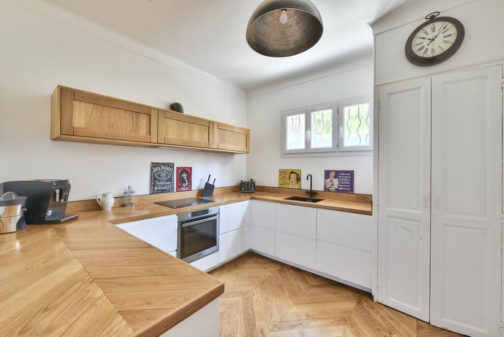 Photo of Kitchen in Mougins