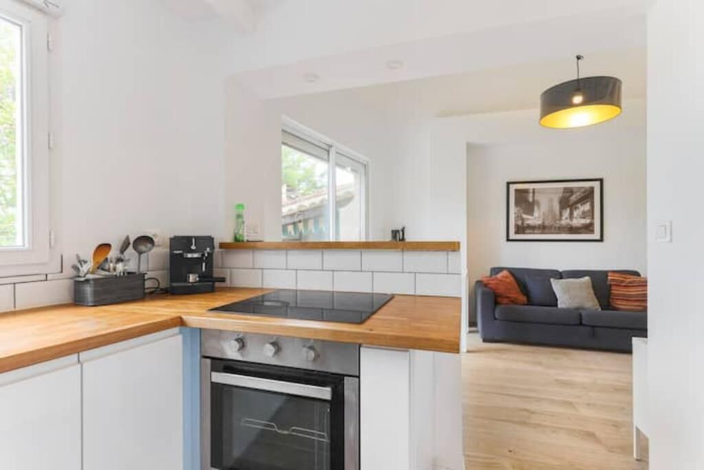 Photo of Kitchen in Mougins