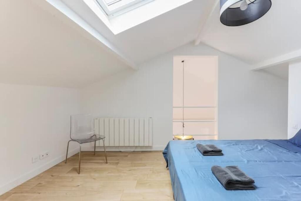 Photo of Bedroom in Mougins