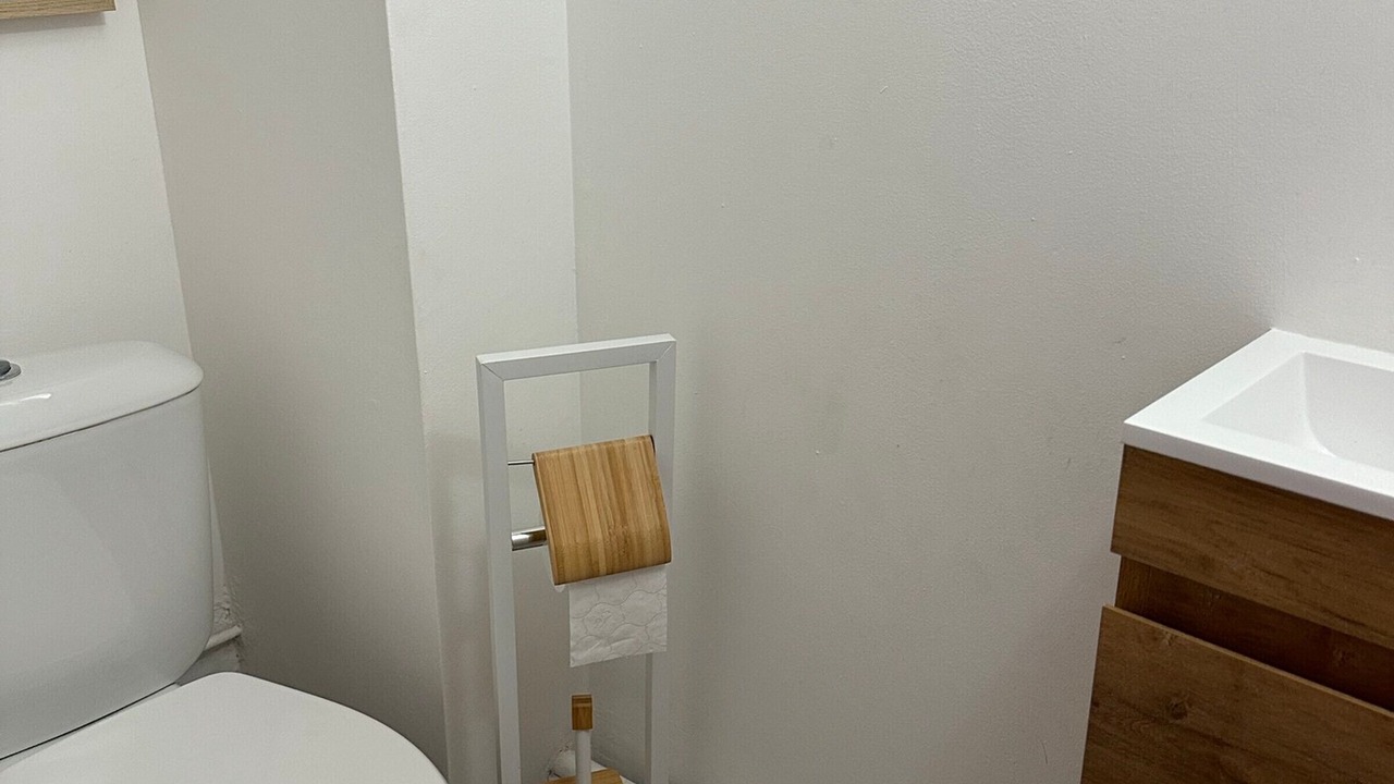 Photo of Bathroom in Les Claux