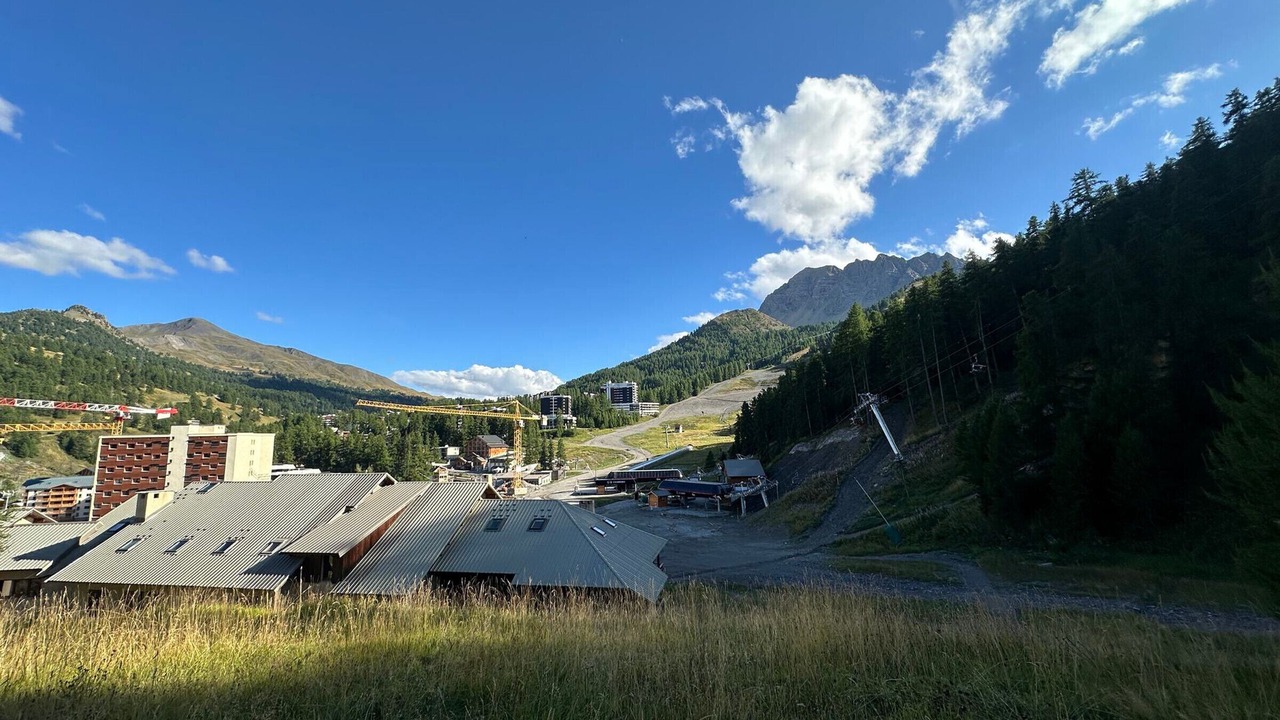 Photo of Outdoor in Les Claux