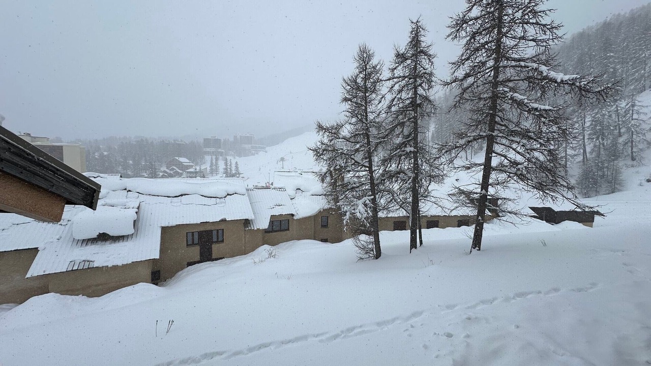 Photo of Outdoor in Les Claux