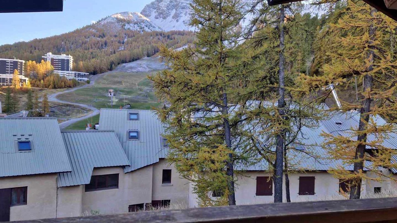 Photo of Outdoor in Les Claux