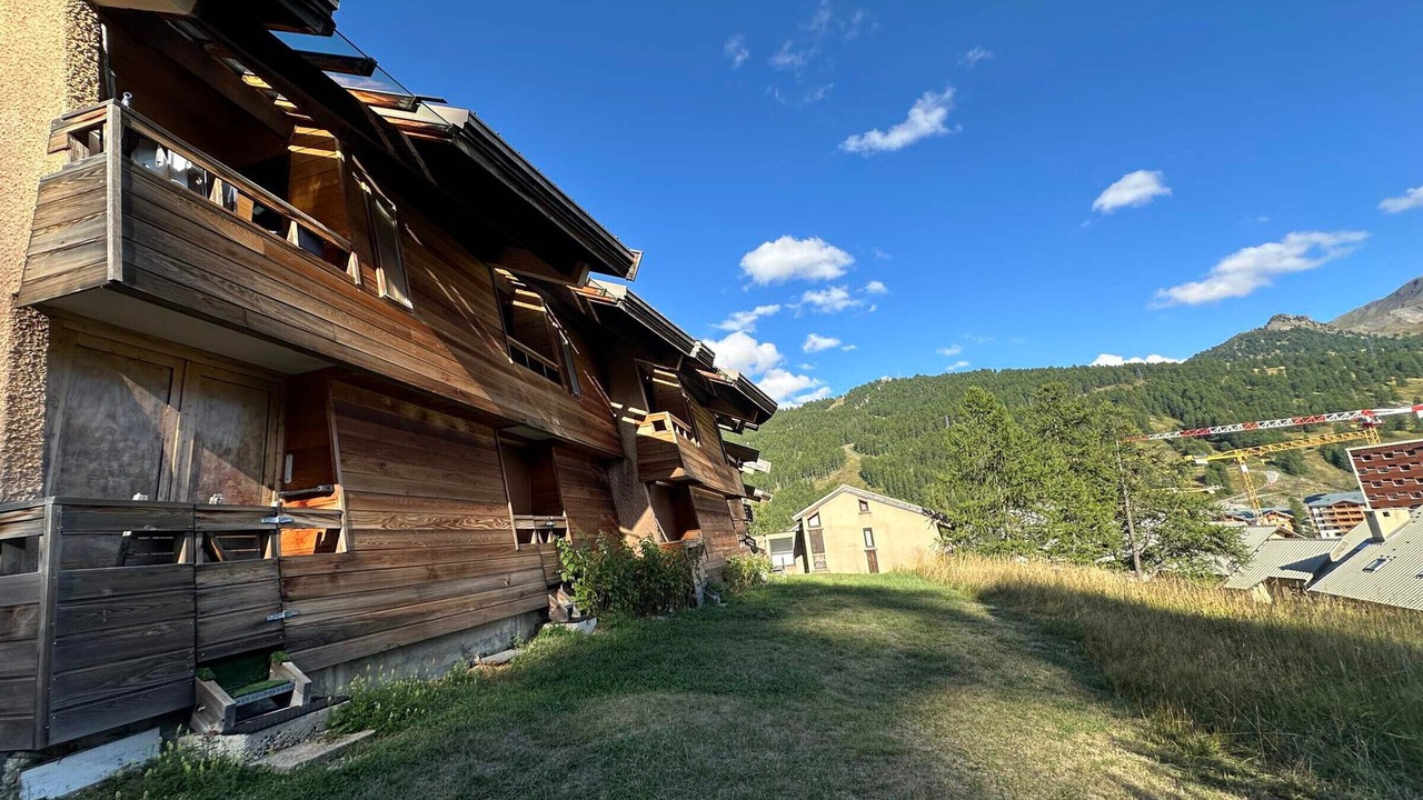 Photo of Outdoor in Les Claux
