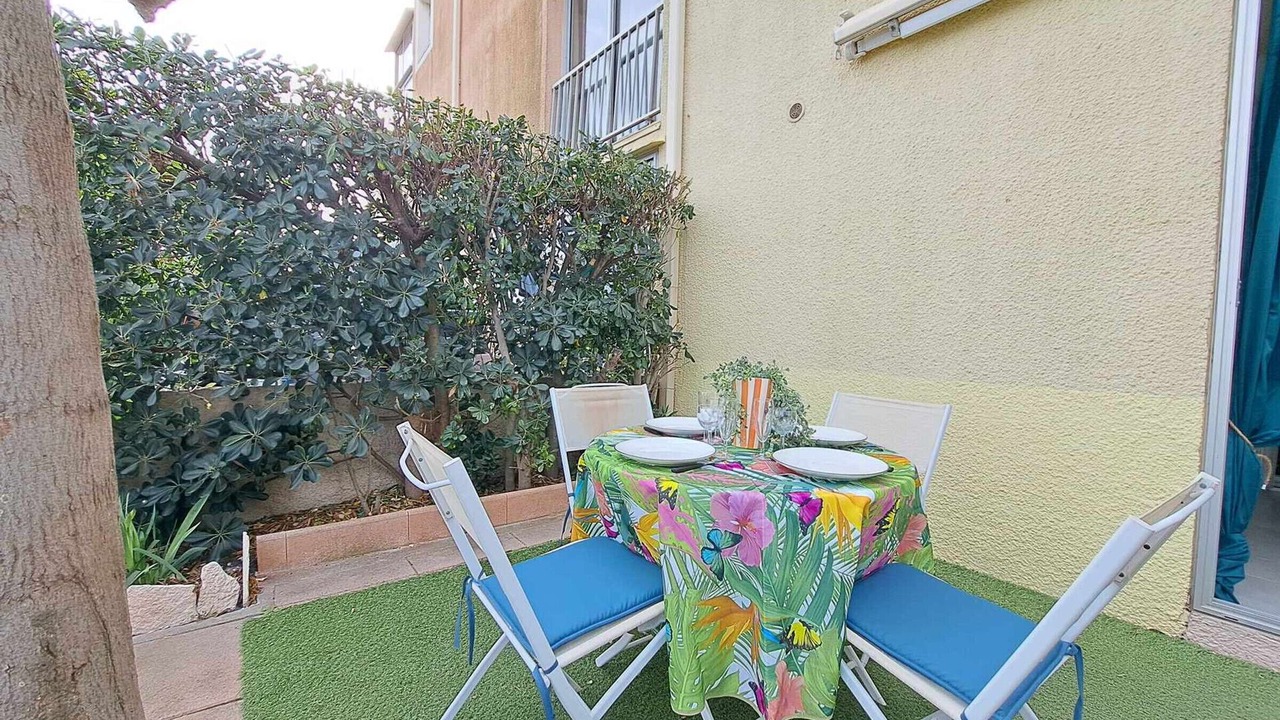 Photo of Outdoor in Marseillan