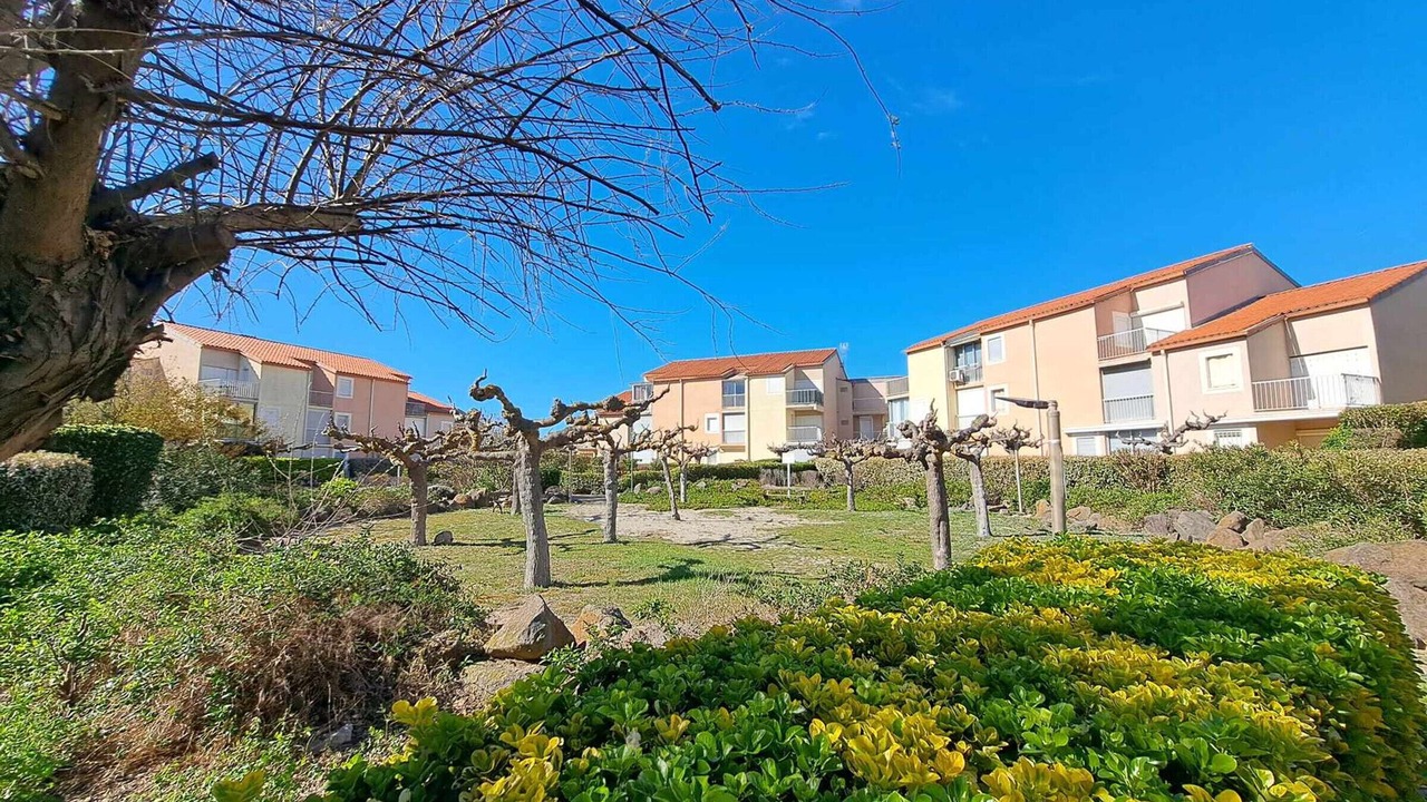 Photo of Outdoor in Marseillan