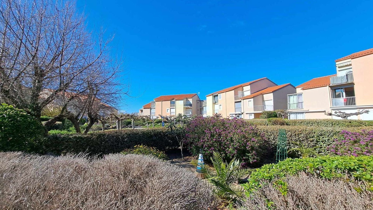 Photo of Outdoor in Marseillan