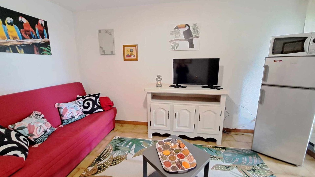 Photo of Livingroom in Marseillan