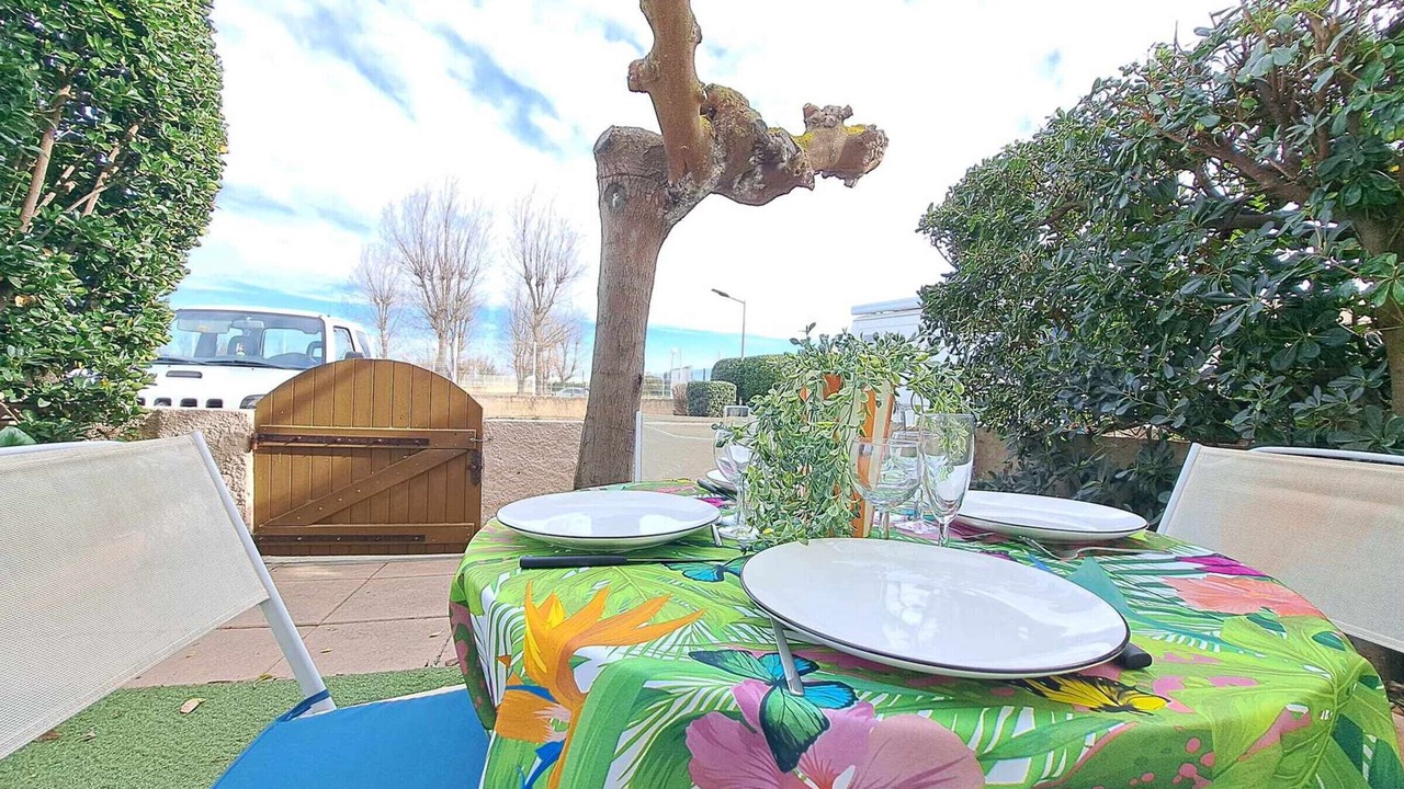 Photo of Outdoor in Marseillan
