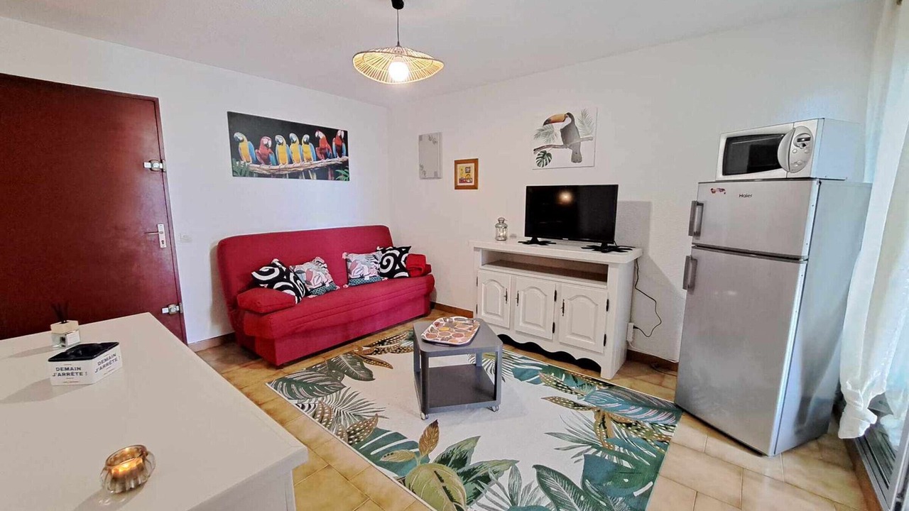 Photo of Livingroom in Marseillan