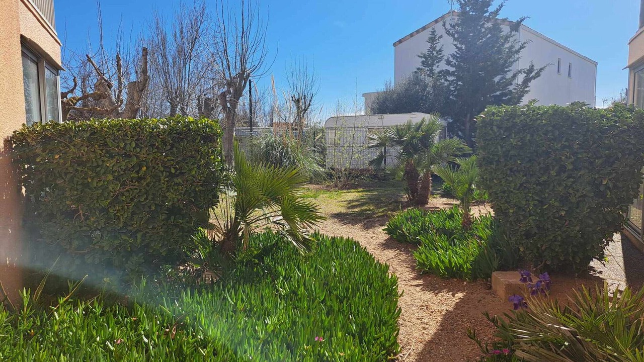 Photo of Outdoor in Marseillan