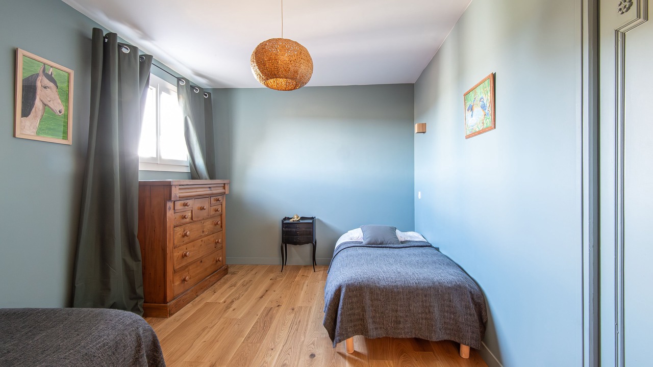 Photo of Bedroom in Baron