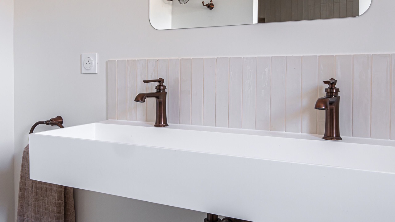 Photo of Bathroom in Baron
