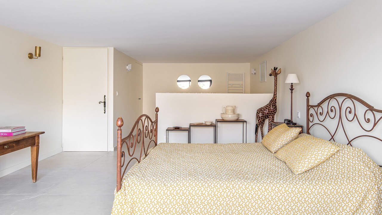 Photo of Bedroom in Baron