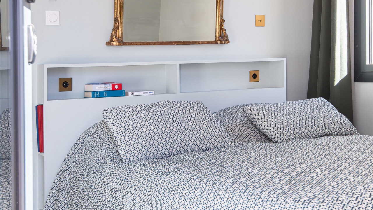 Photo of Bedroom in Baron