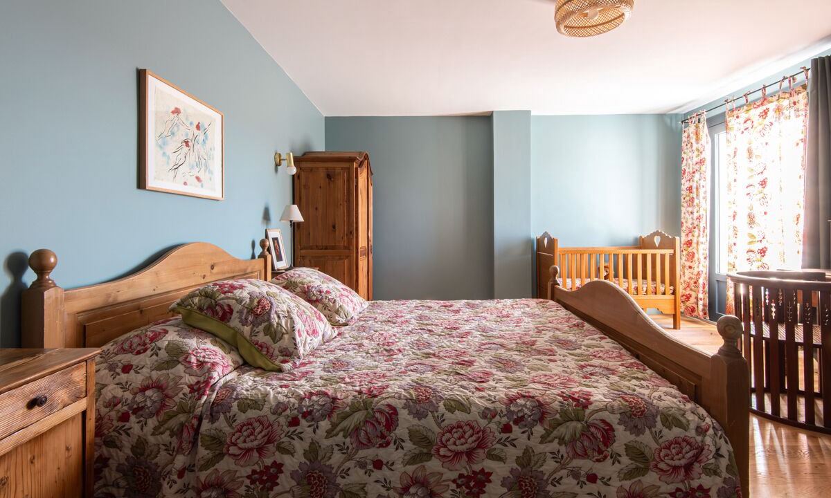 Photo of Bedroom in Baron