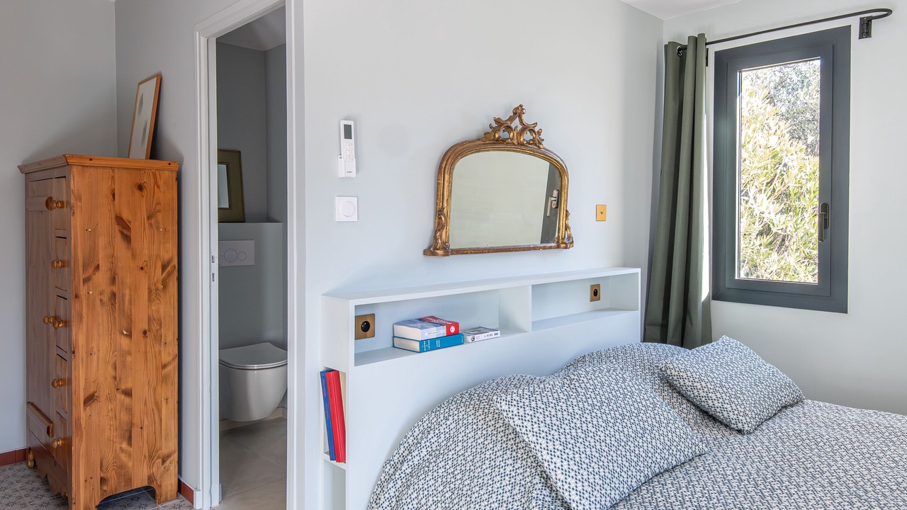 Photo of Bedroom in Baron