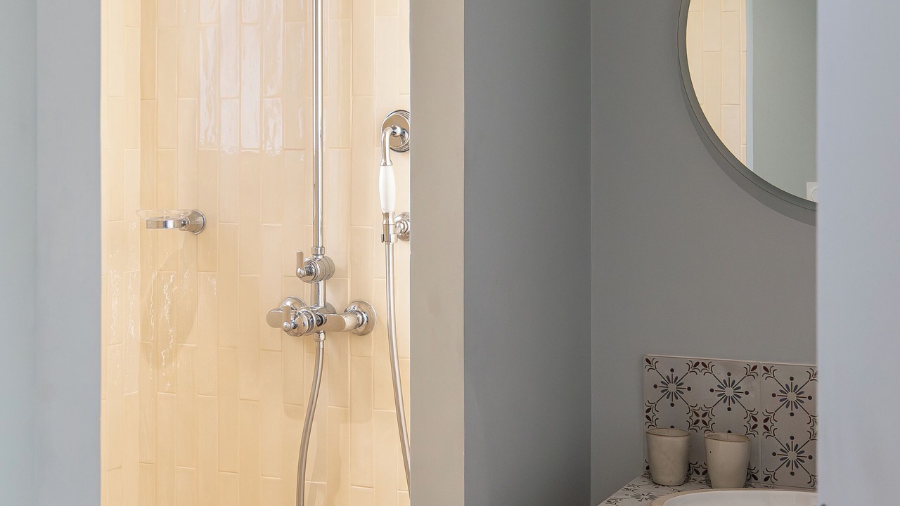 Photo of Bathroom in Baron