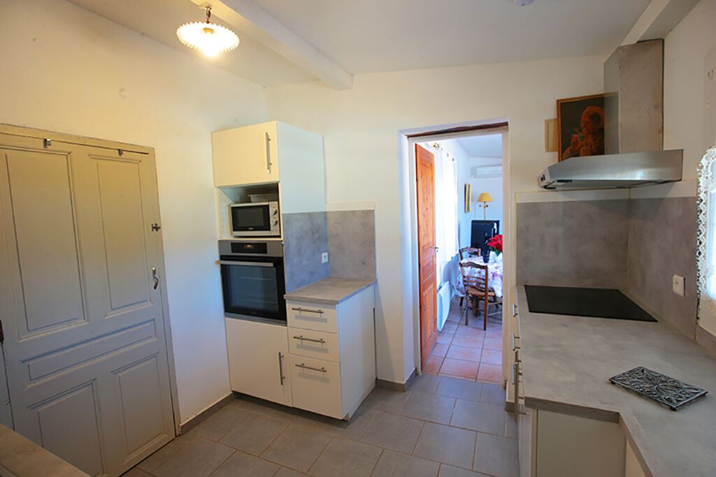 Photo of Kitchen in Fontvieille