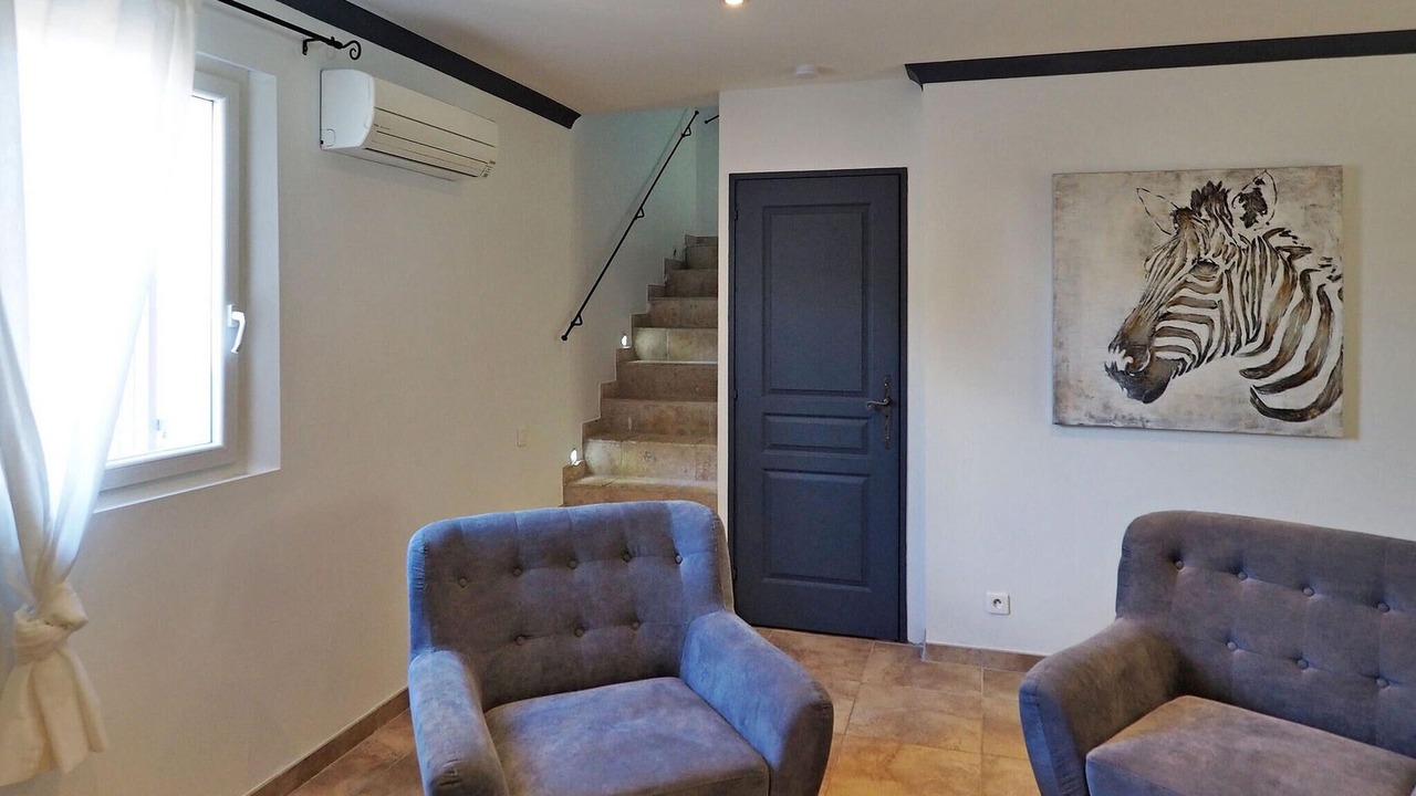 Photo of Bedroom in Eyragues