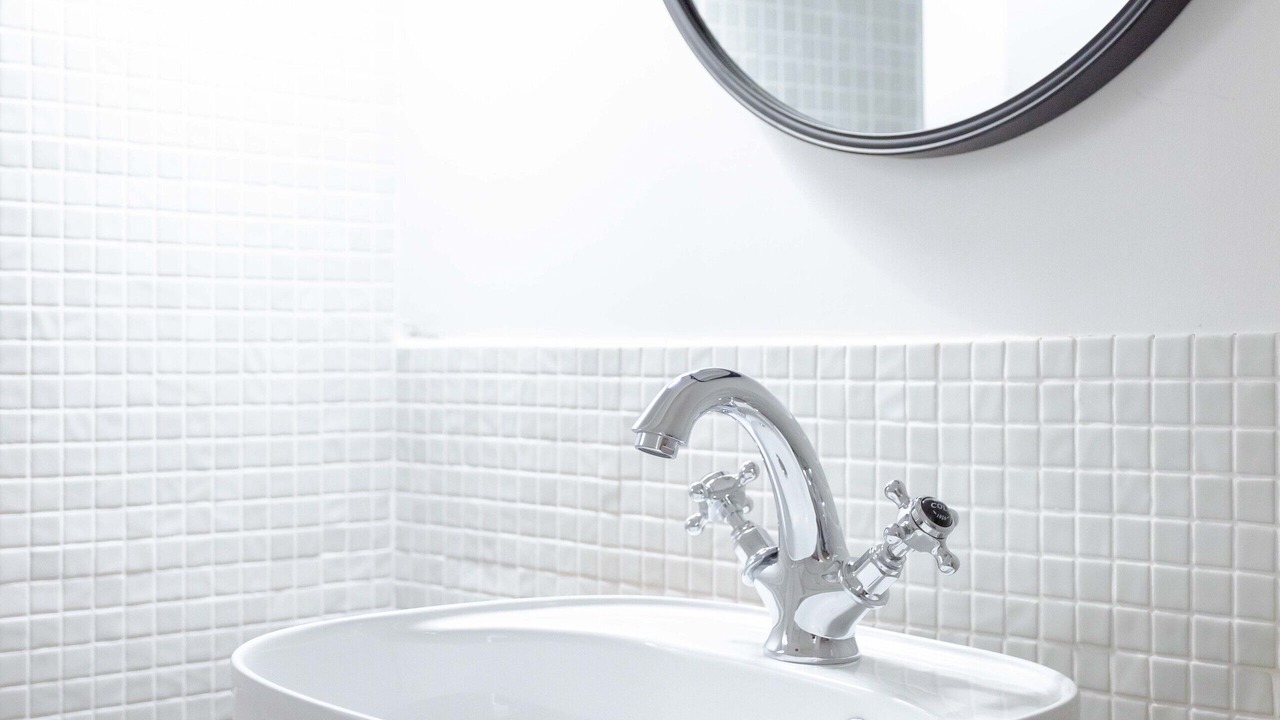 Photo of Bathroom in La Ciotat
