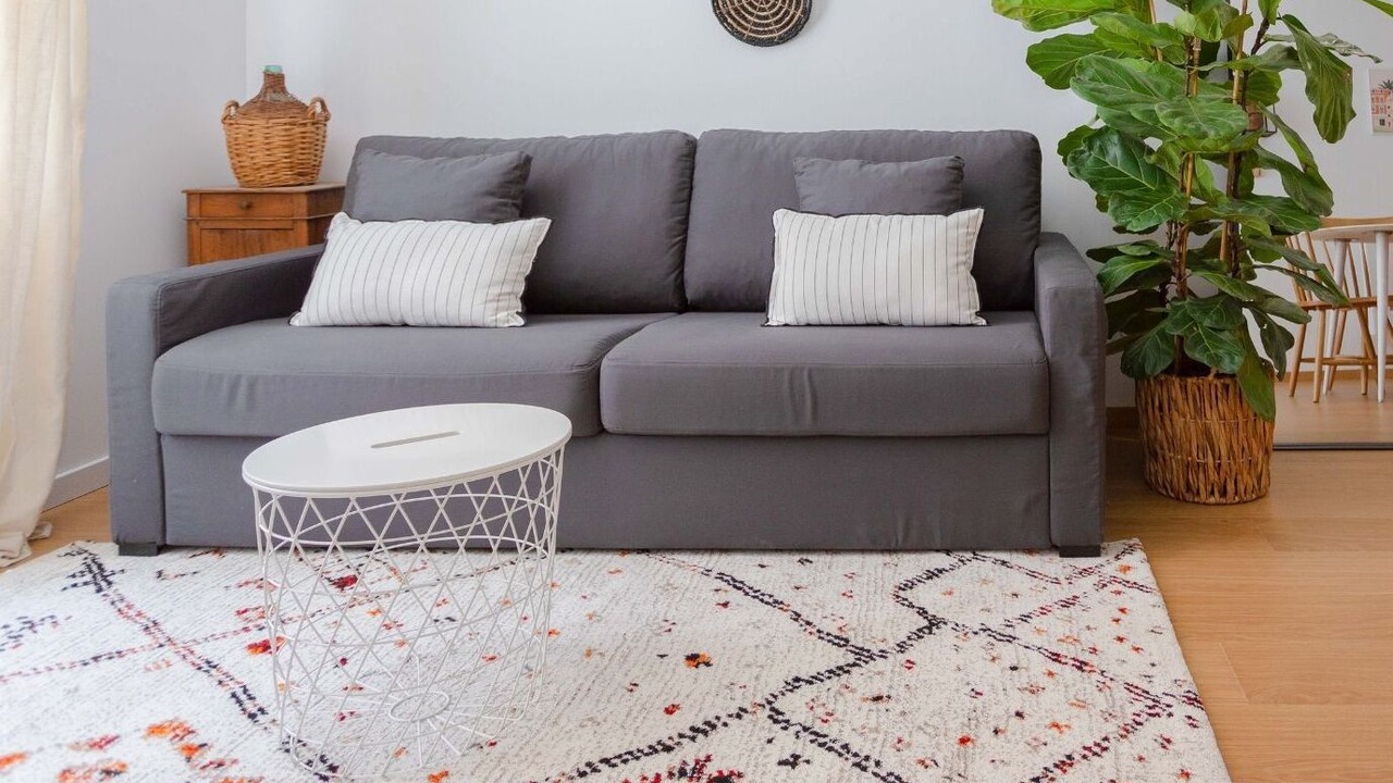 Photo of Livingroom in La Ciotat
