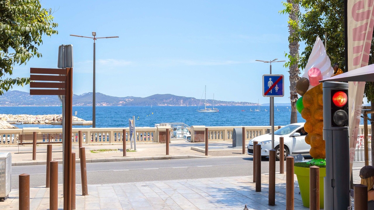 Photo of Outdoor in La Ciotat