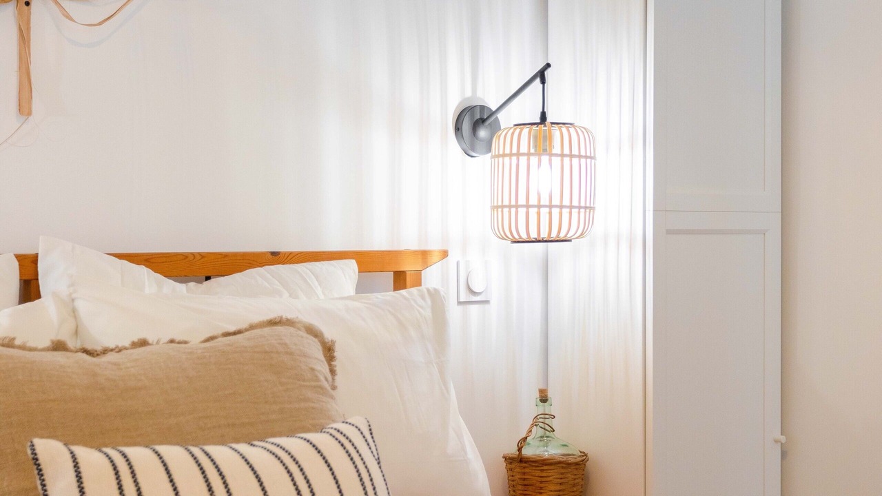 Photo of Bedroom in La Ciotat