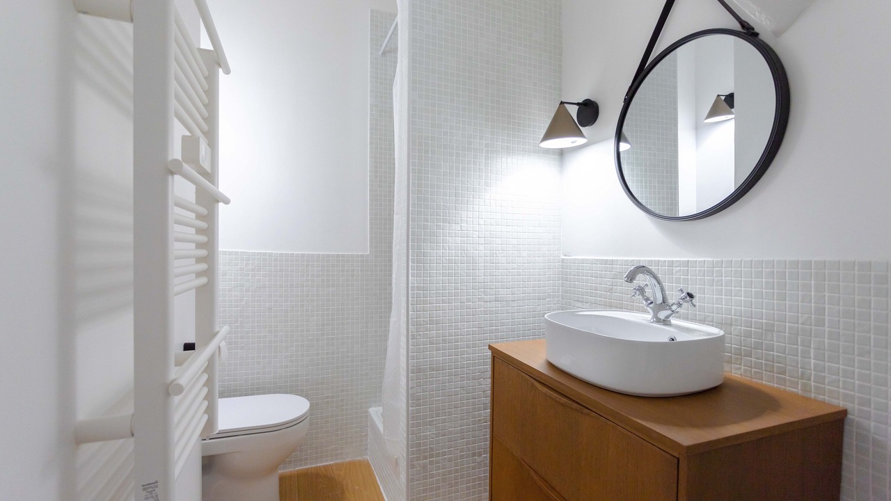 Photo of Bathroom in La Ciotat