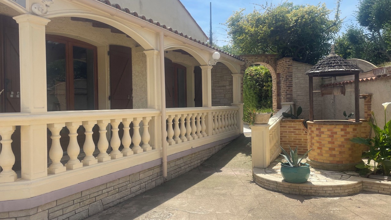 Photo of Outdoor in Villeneuve-les-Beziers