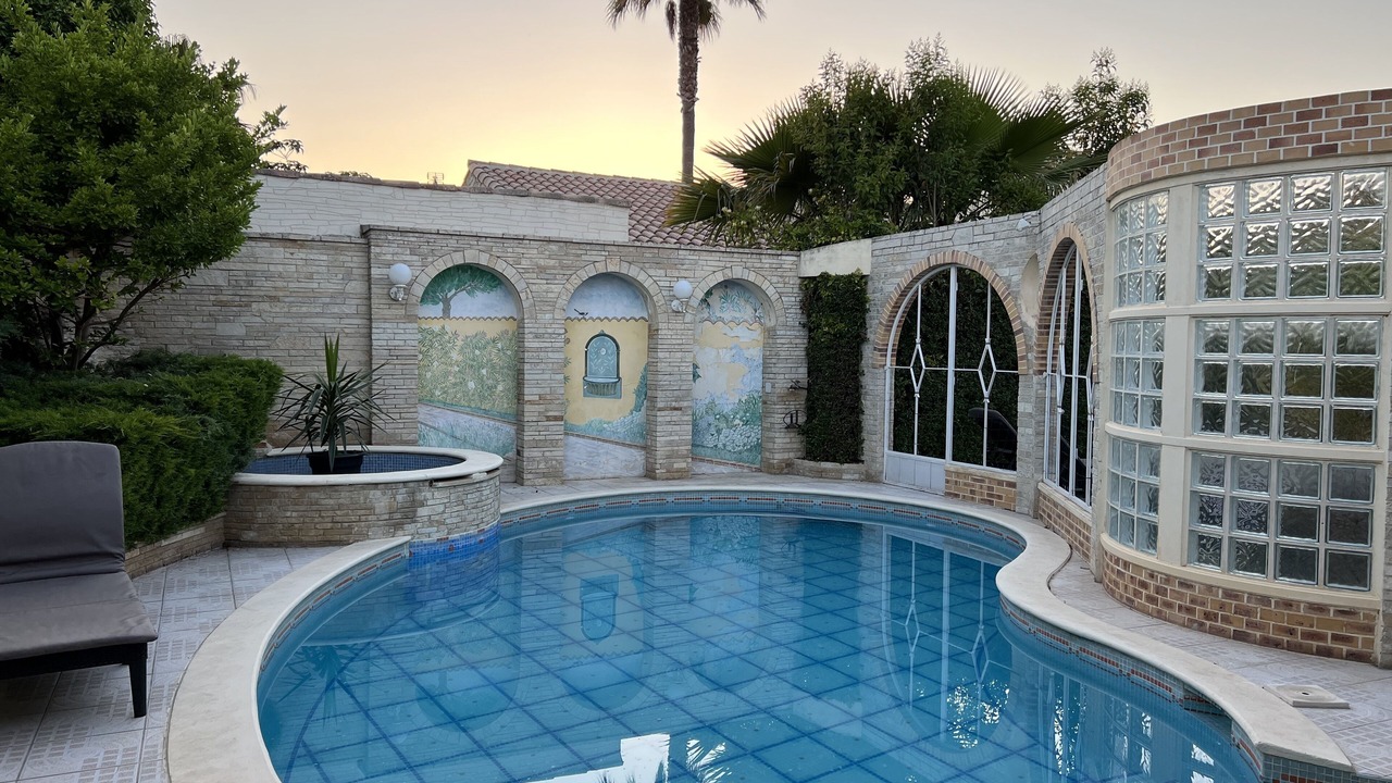 Photo of Outdoor in Villeneuve-les-Beziers