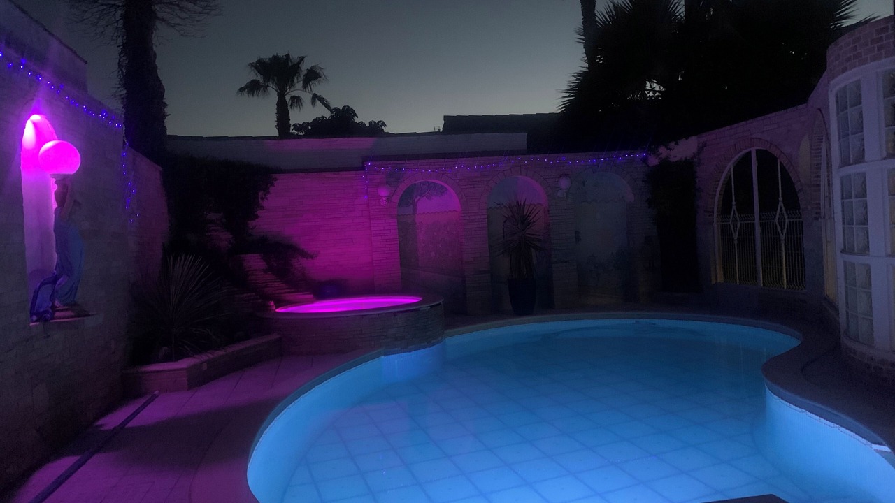 Photo of Outdoor in Villeneuve-les-Beziers