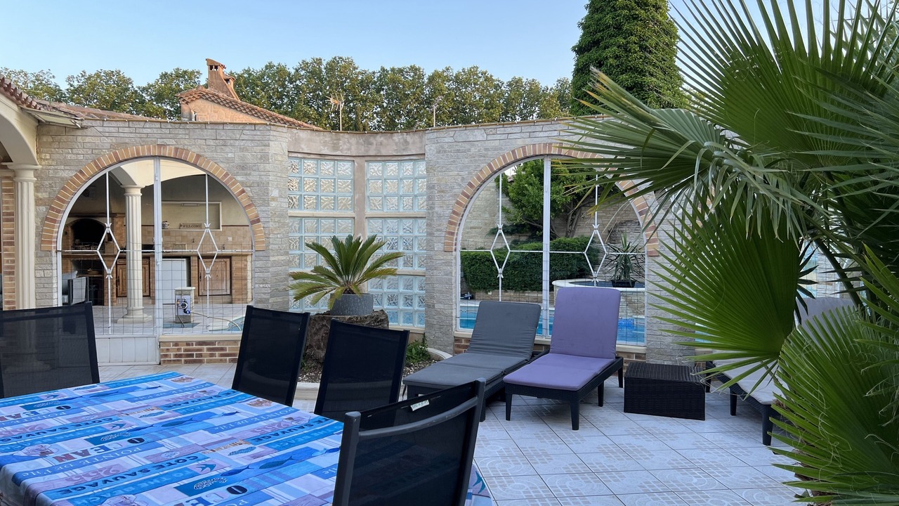 Photo of Outdoor in Villeneuve-les-Beziers