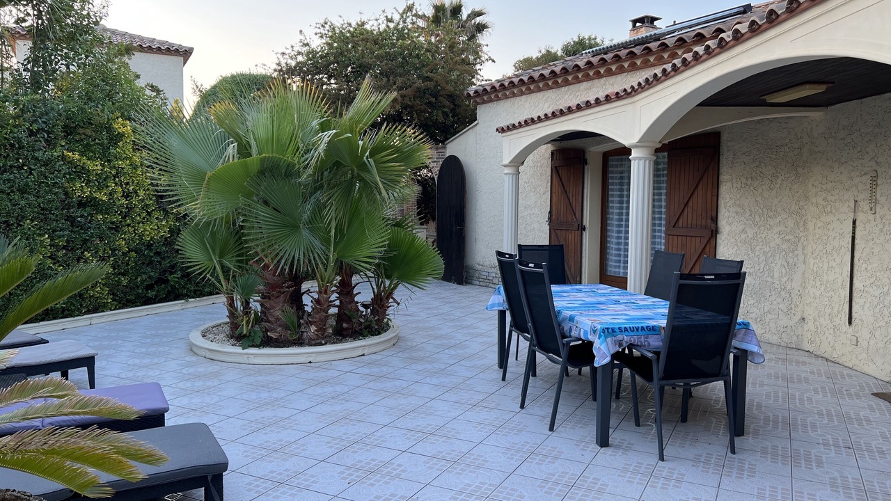 Photo of Outdoor in Villeneuve-les-Beziers
