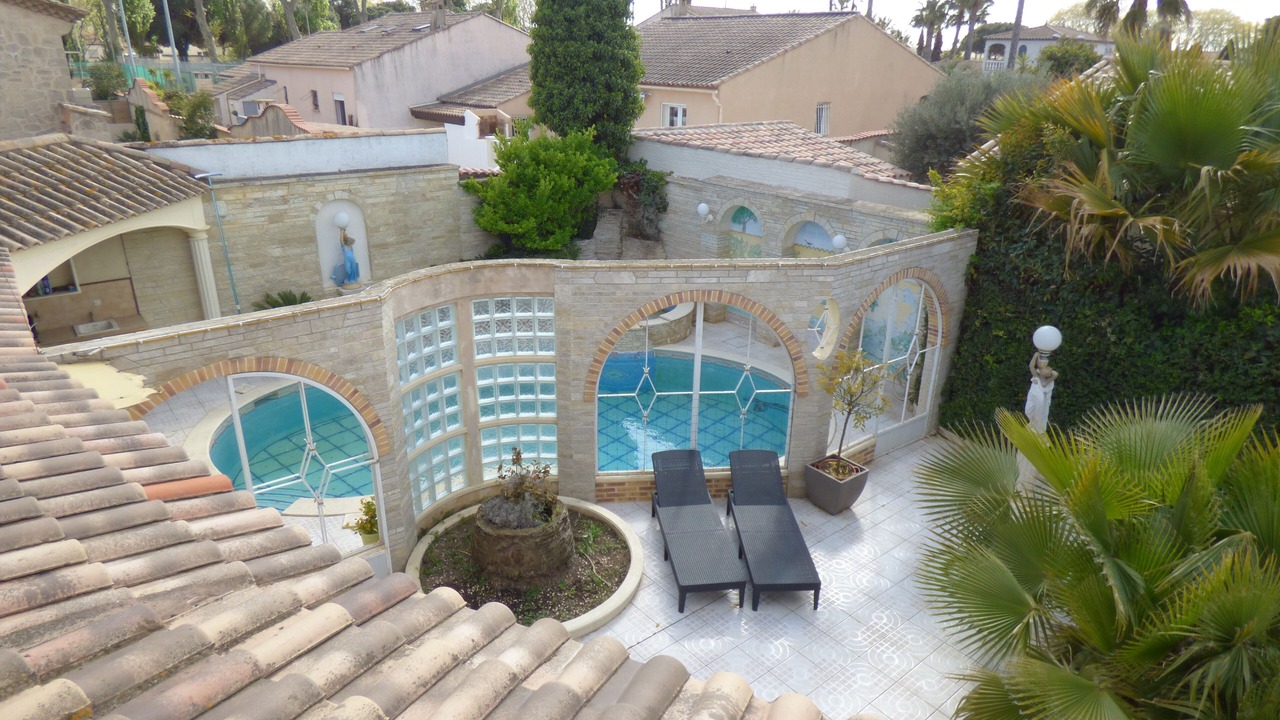 Photo of Outdoor in Villeneuve-les-Beziers