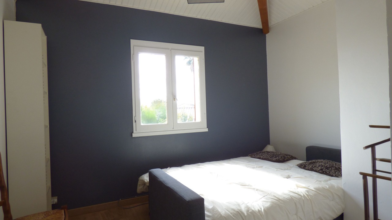 Photo of Bedroom in Villeneuve-les-Beziers