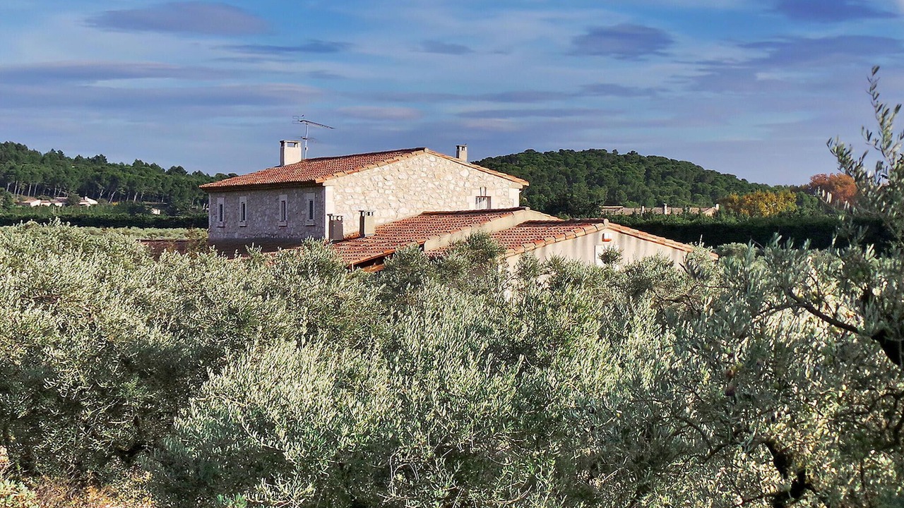 Photo of Others in Maussane-les-Alpilles