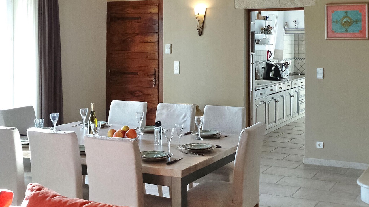Photo of Bedroom in Maussane-les-Alpilles