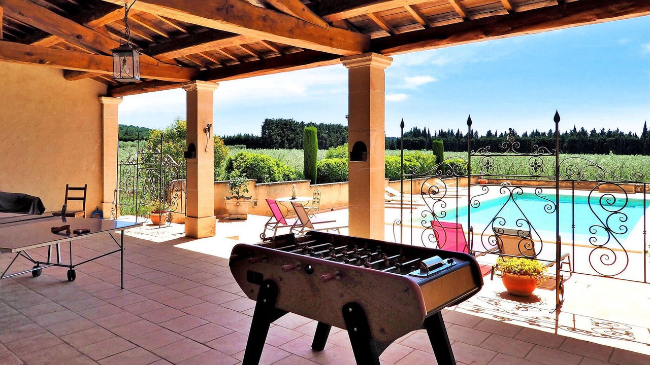 Photo of Others in Maussane-les-Alpilles