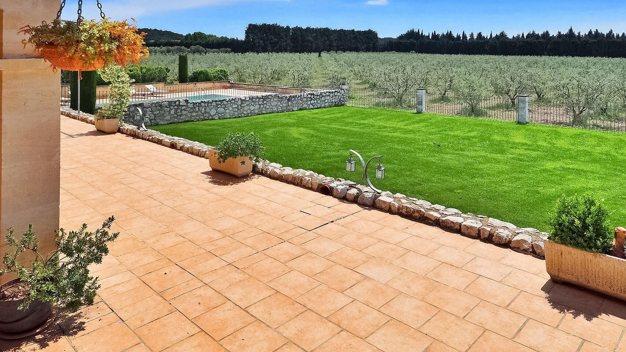 Photo of Others in Maussane-les-Alpilles