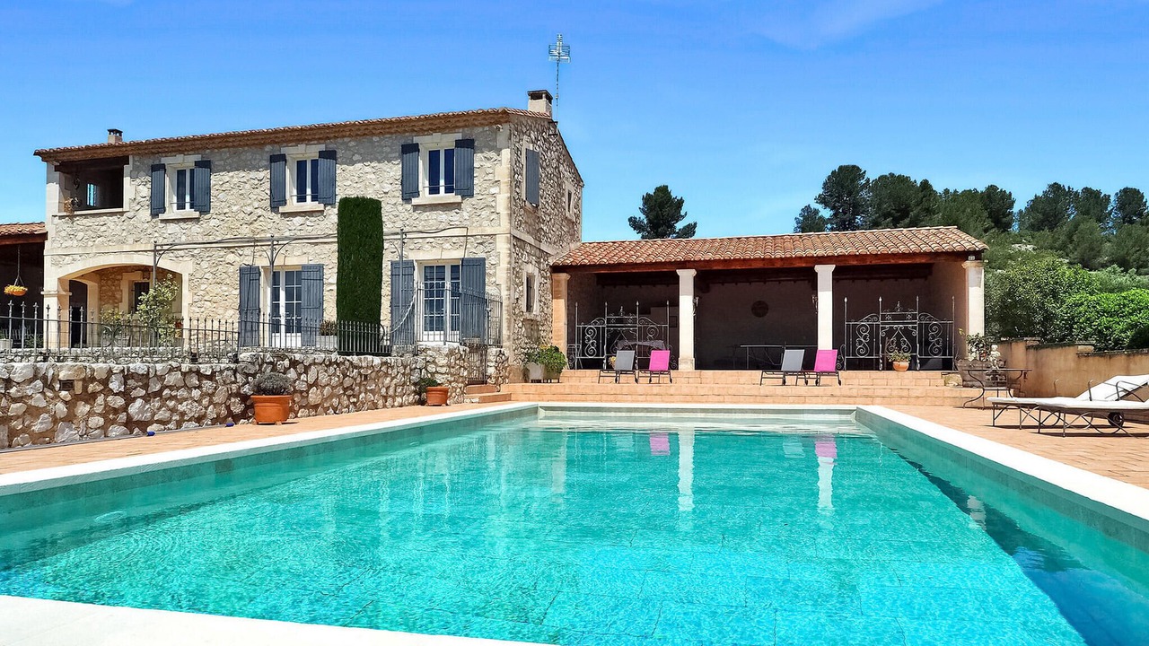 Photo of Outdoor in Maussane-les-Alpilles