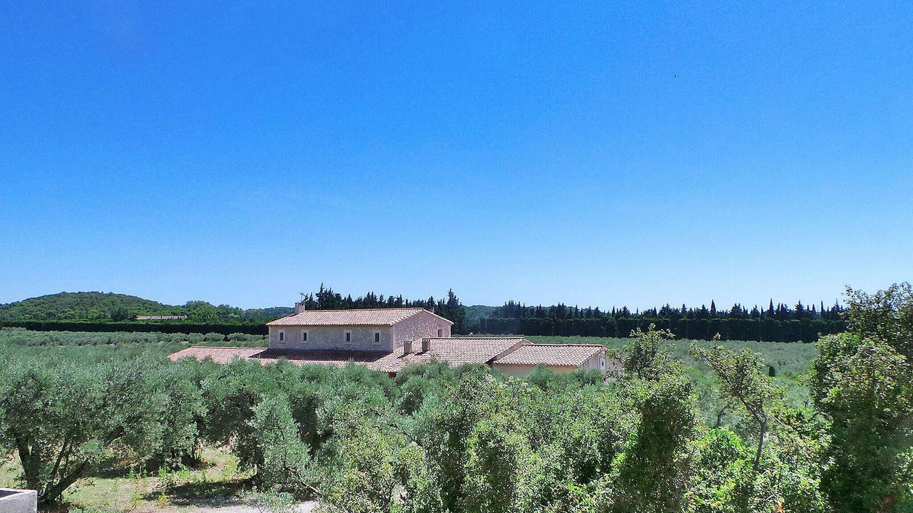 Photo of Others in Maussane-les-Alpilles
