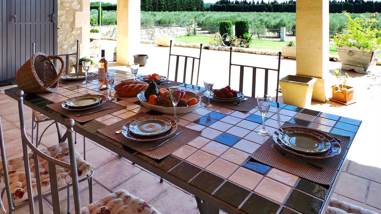Photo of Others in Maussane-les-Alpilles