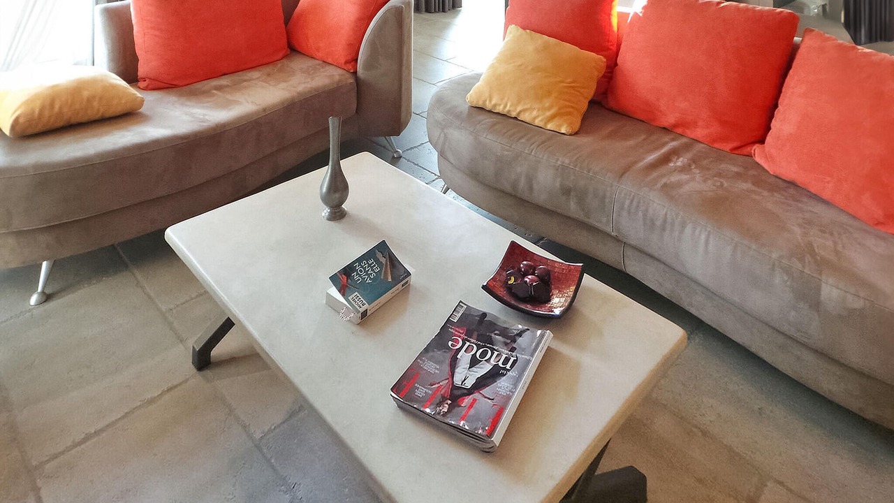 Photo of Bedroom in Maussane-les-Alpilles