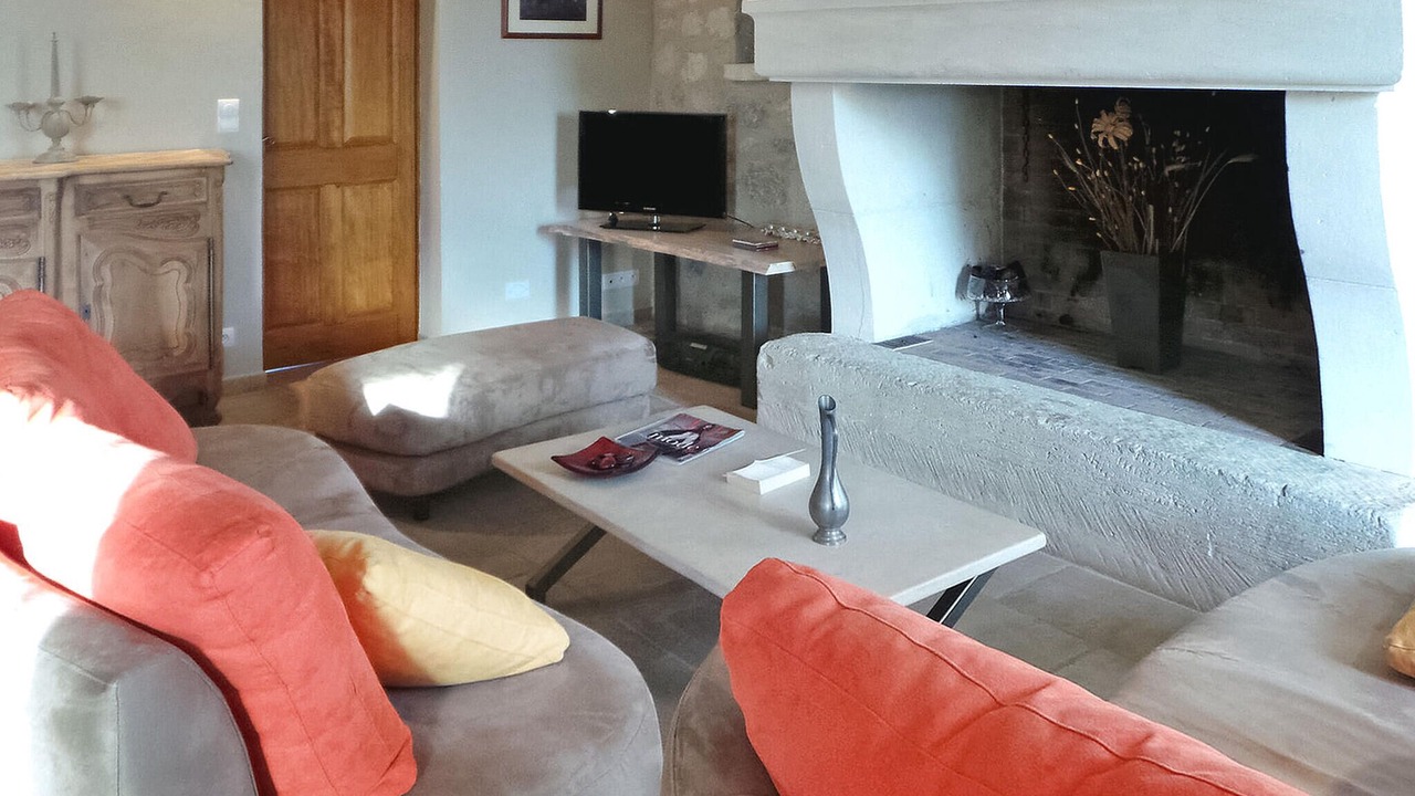 Photo of Bedroom in Maussane-les-Alpilles