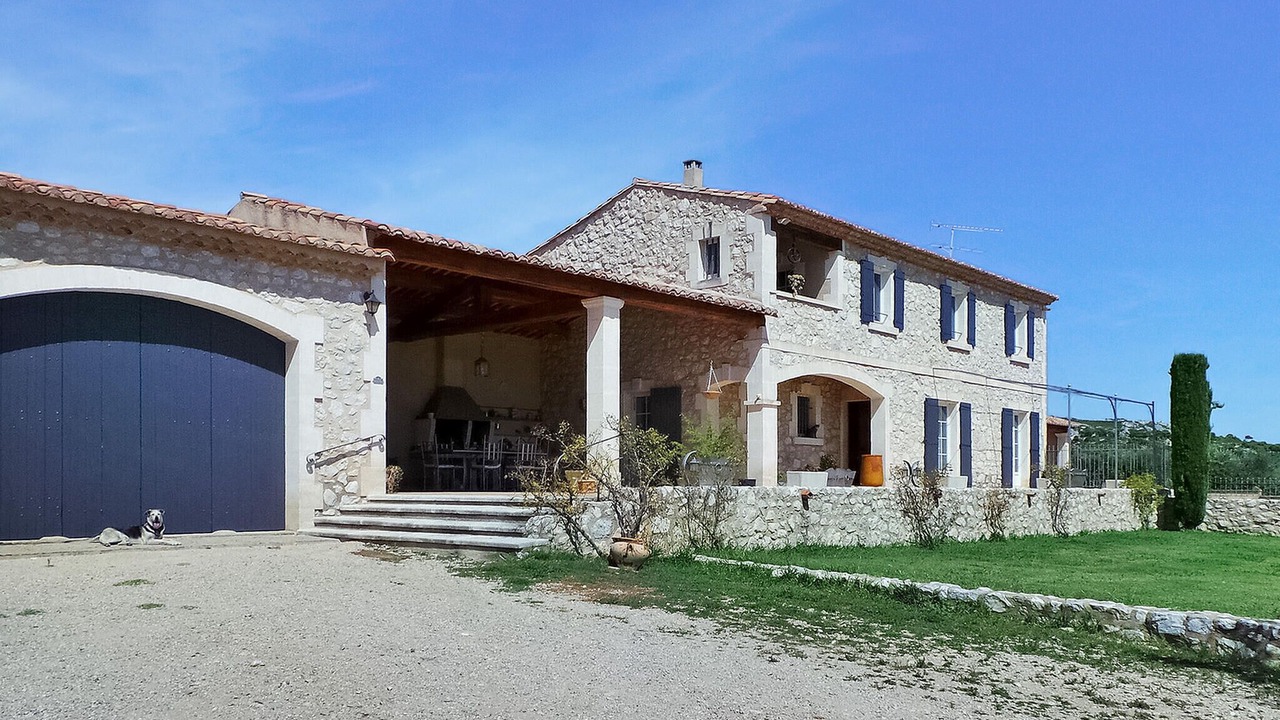 Photo of Others in Maussane-les-Alpilles