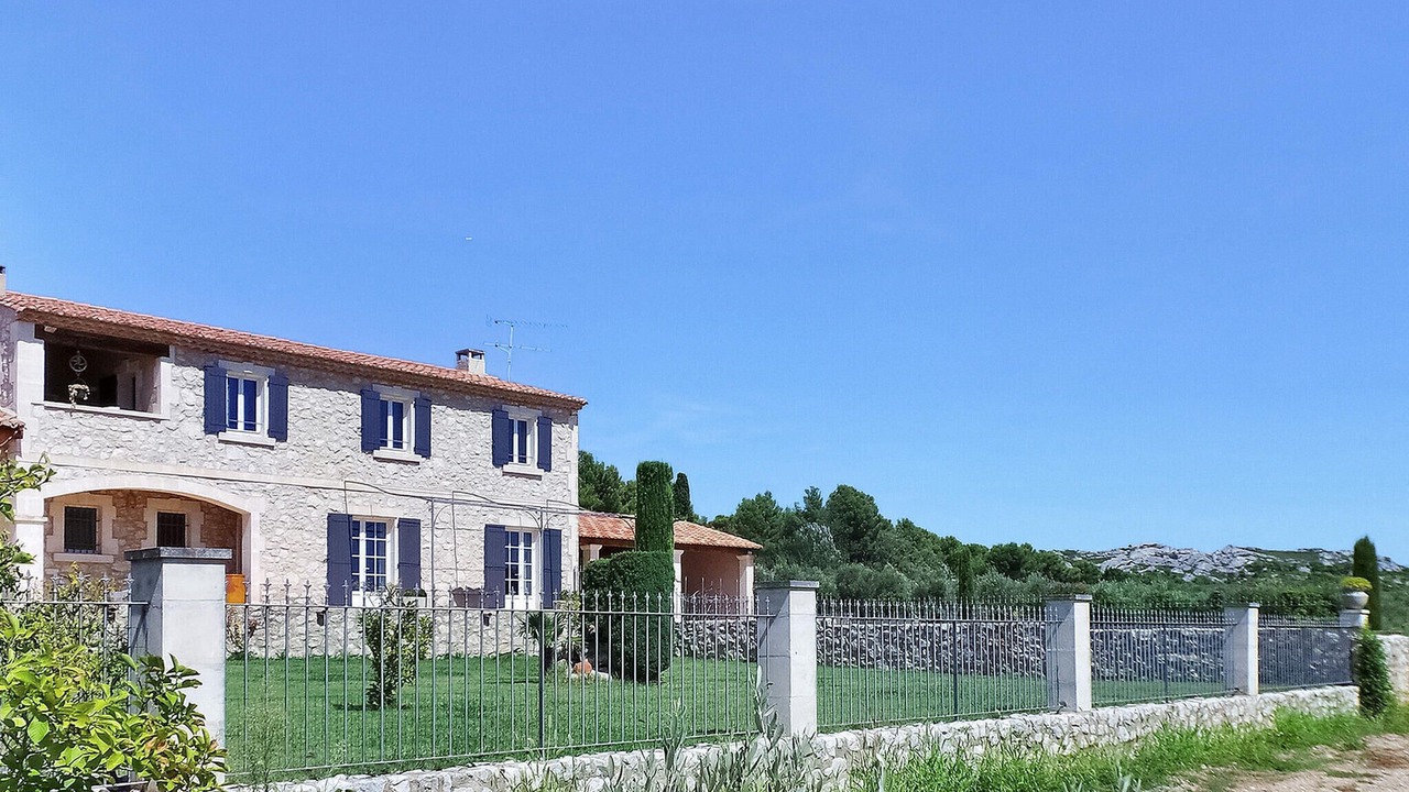 Photo of Others in Maussane-les-Alpilles
