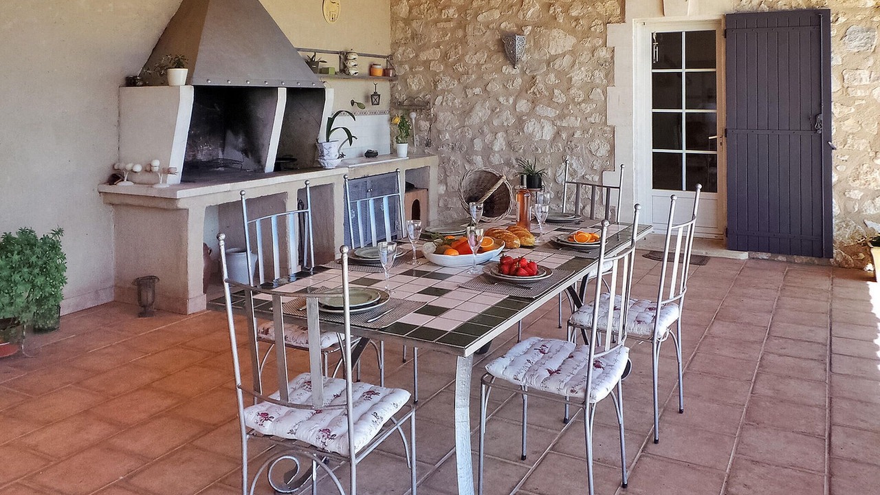 Photo of Others in Maussane-les-Alpilles