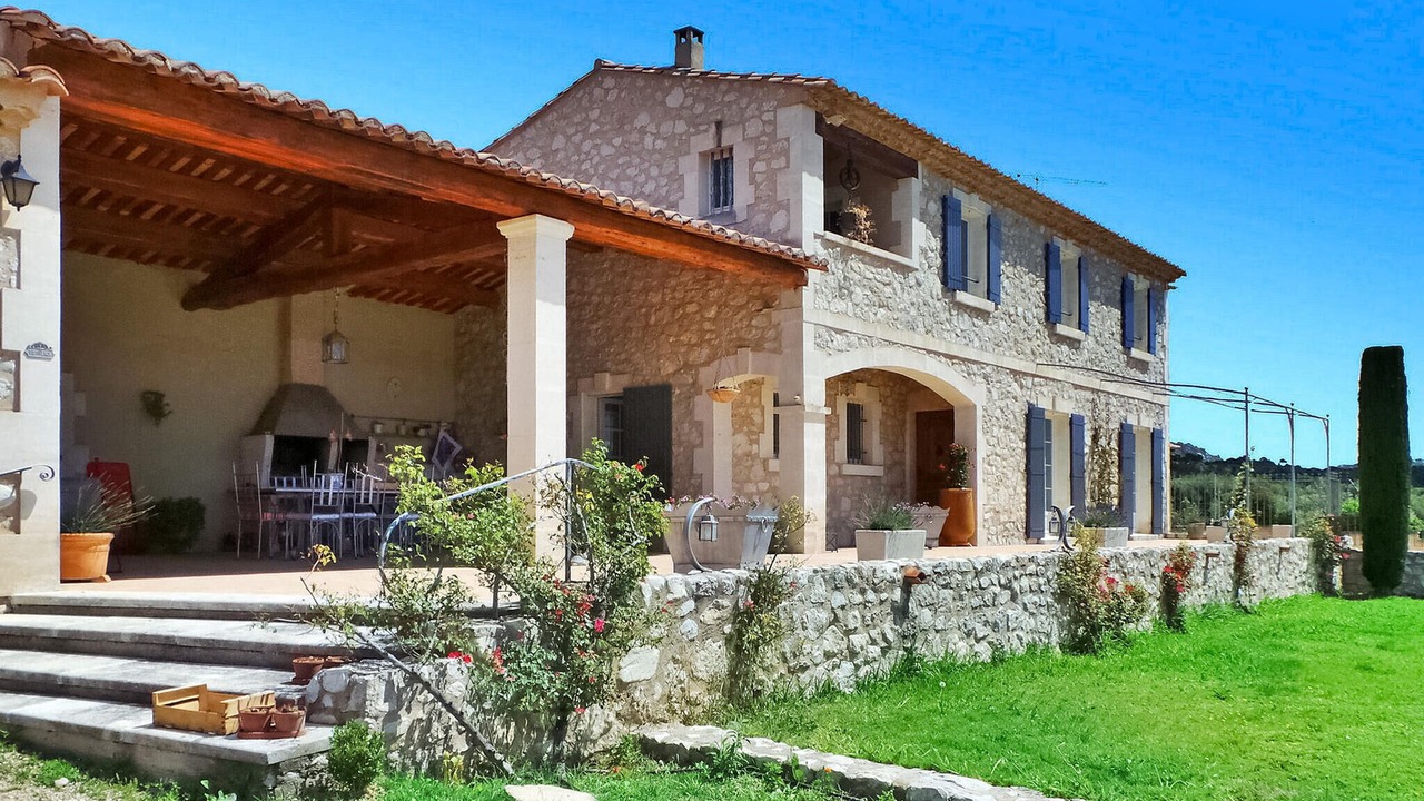Photo of Others in Maussane-les-Alpilles