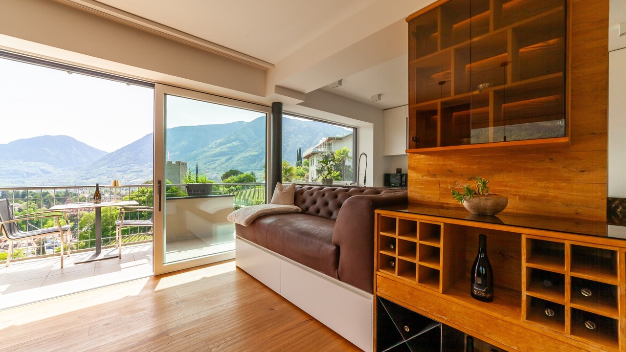 Photo of Livingroom in Tirolo